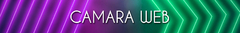 Banner de la categoría CAMARA WEB