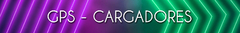 Banner de la categoría CARGADORES