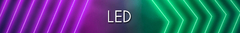 Banner de la categoría LED