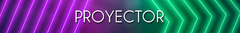 Banner de la categoría PROYECTOR