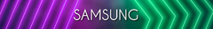 Banner de la categoría SAMSUNG