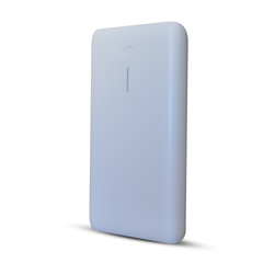 POWER BANK I5 10000 MAH BLANCO