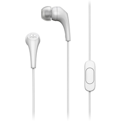 AURICULAR MOTOROLA EARBUDS 2S MANOS LIBRES - comprar online