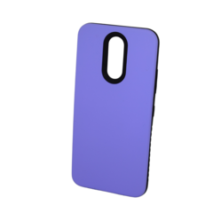 FUNDA LG K40 TPU RIGIDO - tienda online