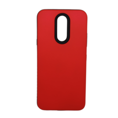 FUNDA LG K40 TPU RIGIDO - DB Store