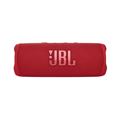 PARLANTE JBL FLIP 6 RED