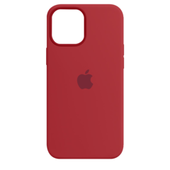 FUNDA RASPERRY RED RJ-122 IPH 11 PRO SILICONA