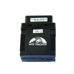 GPS TRACKER DBS OBD2