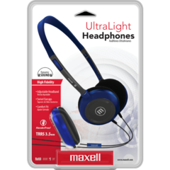 AURICULAR MANO LIBRE MAXELL VINCHA HP-200 en internet