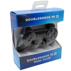 JOYSTICK BLUETOOTH DOUBLESHOCK PS3 - DB Store