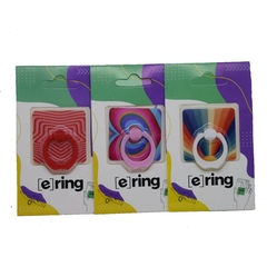 SOPORTE CELULAR C/ANILLO E-RINGO