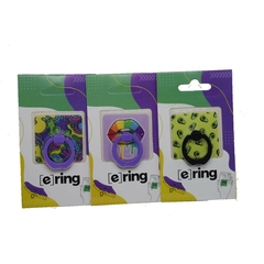 SOPORTE CELULAR C/ANILLO E-RINGO - DB Store