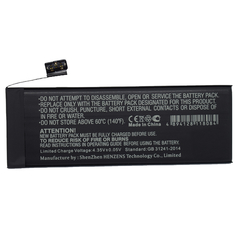 COMBO BATERIA P/ IPHONE 5S 5C 1700 MAH CS-IPH530SL + KIT HERRAMIENTAS