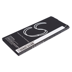 BATERIA P/ SAMSUNG GALAXY A5 2016 2000 Mah Part Eb-ba510abe en internet