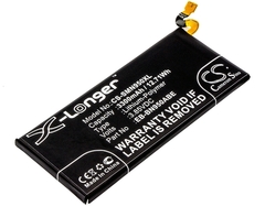 BATERIA SAMSUNG GALAXY NOTE 8 NOTE 8 / Duos 3300 Mah Part Eb-bn950aba - DB Store