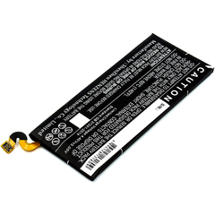 Imagen de BATERIA SAMSUNG GALAXY NOTE 8 NOTE 8 / Duos 3300 Mah Part Eb-bn950aba