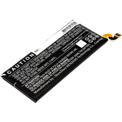 BATERIA SAMSUNG GALAXY NOTE 8 NOTE 8 / Duos 3300 Mah Part Eb-bn950aba