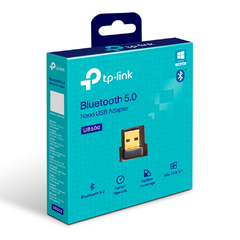 ADAPTADOR NANO USB BLUETOOTH 5,0 TP-LINK UB500 - tienda online