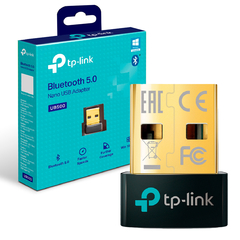 Imagen de ADAPTADOR NANO USB BLUETOOTH 5,0 TP-LINK UB500
