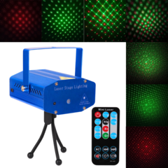 MINI PROYECTOR LASER SEISA EMS-06R - tienda online