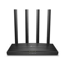 ROUTER TP-LINK ARCHER C80 AC1900 DUAL BAND 4 ANTENAS