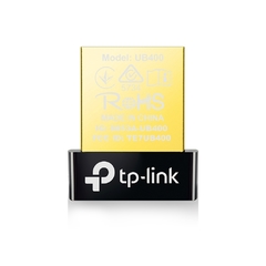 ADAPTADOR NANO USB BLUETOOTH 4,0 TP-LINK UB400 - comprar online