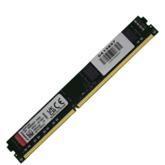 MEMORIA RAM KINGSTON 8 GB DDR3 1600 MZH KVR16N11/8WP