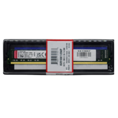MEMORIA RAM KINGSTON 8 GB DDR3 1600 MZH KVR16N11/8WP - tienda online
