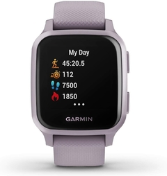 SMARTWATCH VENU SQ GARMIN ORQUIDEA en internet