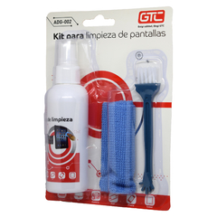 KIT LIMPIEZA GTC ADG-002 LCD EXPERT - tienda online