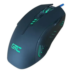 MOUSE GAMER GTC MGG-014 - tienda online