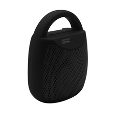 PARLANTE BLUETOOTH NEGRO GTC SPG-125N - DB Store