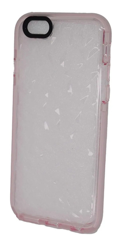 EVO GEM IPH 6/6S ROSA - comprar online