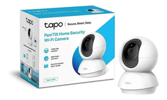 CAMARA IP TAPO C200 TP-LINK - DB Store