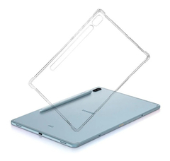 FUNDA P/ TABLET SAMSUNG TAB S6 T860 TPU ANTISHOCK - comprar online