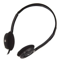 AURICULAR C/MICRO GENIUS HS-M200C