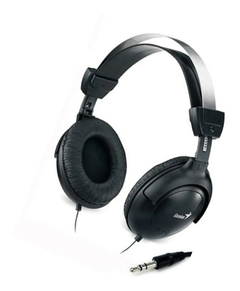 AURICULAR C/MICRO GENIUS HS-M505X - comprar online