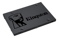 DISCO SSD KINGSTON A400 120GB INTERNO - comprar online