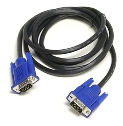 CABLE VGA A VGA 1.35 METROS - comprar online