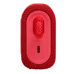 PARLANTE BLUETOOTH JBL GO 3 WATERPROOF - DB Store