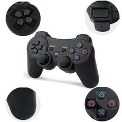 JOYSTICK BLUETOOTH DOUBLESHOCK PS3 en internet