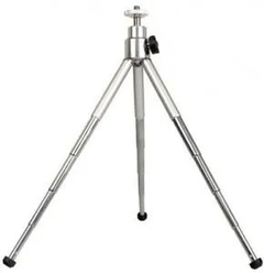 TRIPODE METAL EXTENSIBLE 3 - comprar online