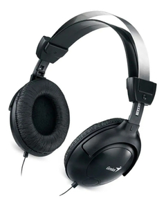 AURICULAR C/MICRO GENIUS HS-M505X - DB Store