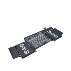 BATERIA MACBOOK PRO 13 2015 6500 MAH A1582