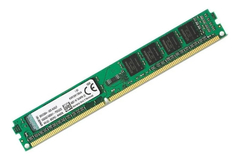 MEMORIA RAM PC 4GB DDR3 1600MHZ KINGSTON - comprar online