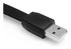 Imagen de CABLE ADAPTADOR TARJETA SONIDO USB S1