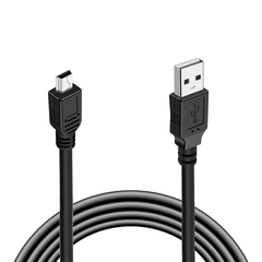 CABLE MINI USB 1.5 M