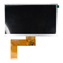 PANTALLA LCD GPS 7¨ DBS