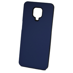 FUNDA RIGIDA NOTE 9S AZUL - comprar online