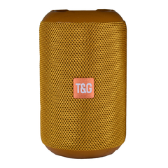 PARLANTE BLUETOOTH INALAMBRICO TYG TG-264 - comprar online